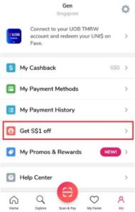 How to Find Your Fave Referral Code